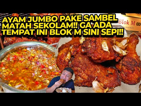 Nasi Matah Blok M Photos