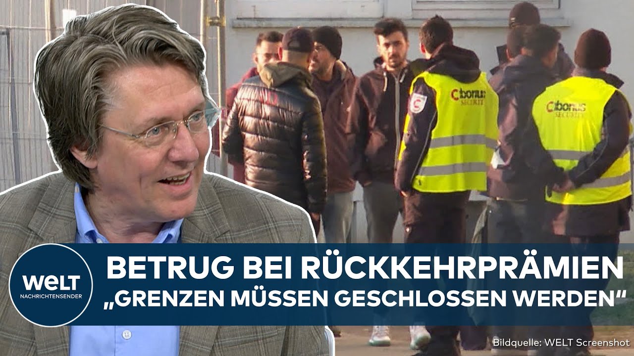 DEUTSCHLAND: Erschreckende Kriminalstatistik! Gruppenvergewaltigungen in Berlin steigen drastisch an