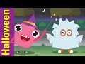 Halloween Fun Quiz