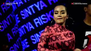 SINTYA RISKE BUNGA TARIK SIS GOYANG HOT BANGET  tarik sist BUNGa gibhon multimedia