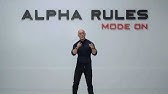 Alpha rules adalah