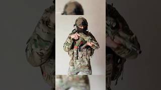 Why Do Russian Veterans Advise New Recruits Against Using Tactical Belts?