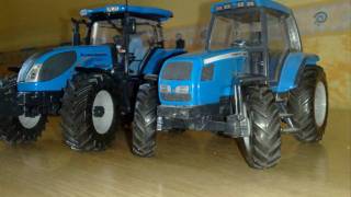 modellismo agricolo