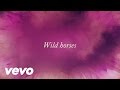 Teena Marie - Wild Horses (Lyric Video)