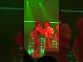 Woosan The Leaders fancam/ ateez Atlanta concert