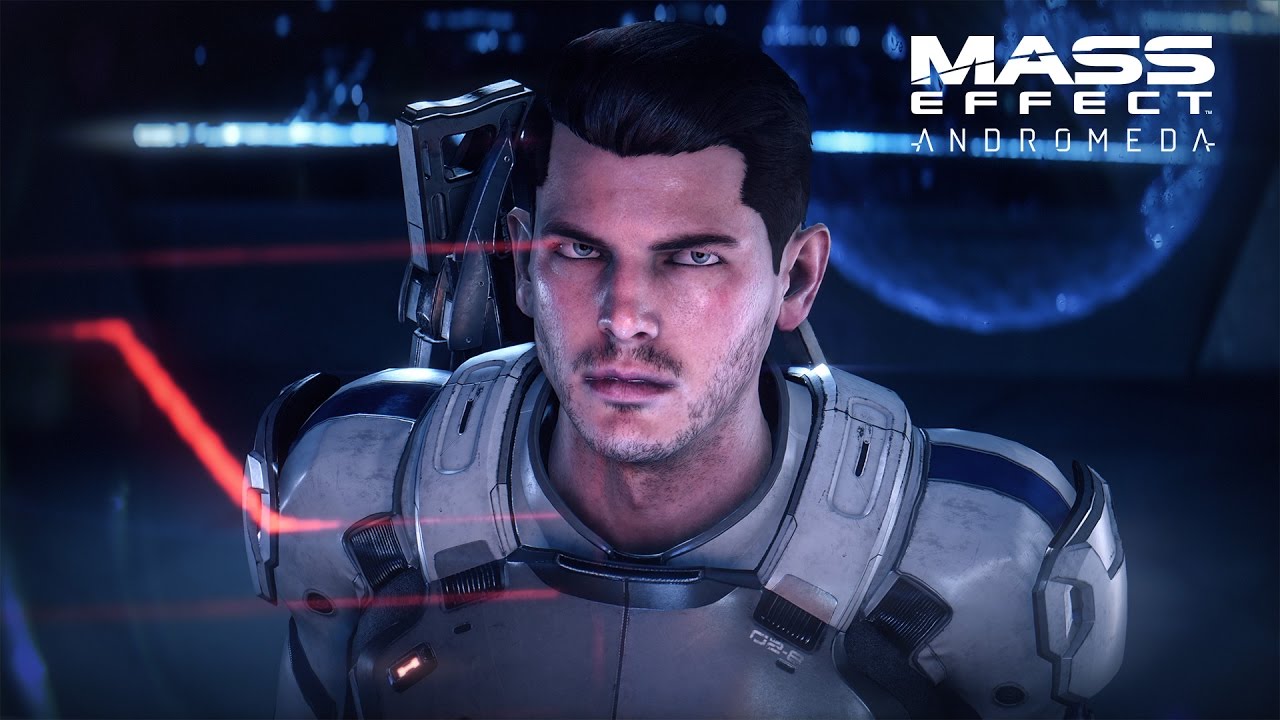 MASS EFFECT™: ANDROMEDA – Official Launch Trailer - MASS EFFECT™: ANDROMEDA – Official Launch Trailer