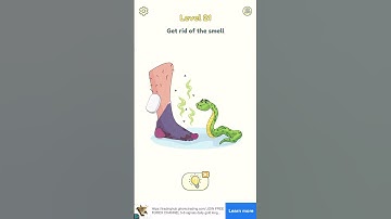 Dop 2 level 21 Get rid of the smell#shortvideo #shortfeed #dop2 #gaming#viral