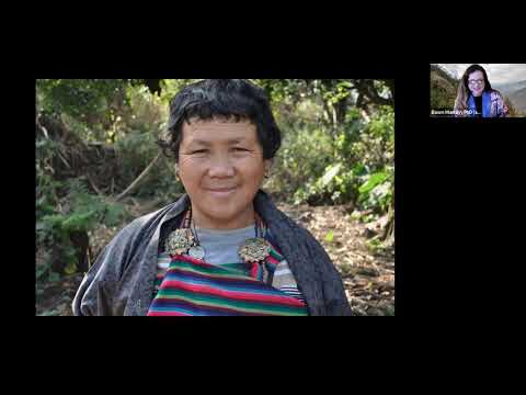 A Virtual Visit of Monpaland: An up-close look at the Indigenous People of Bhutan