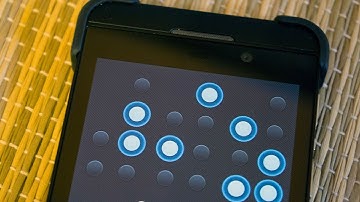 Binary Clock X for BlackBerry 10