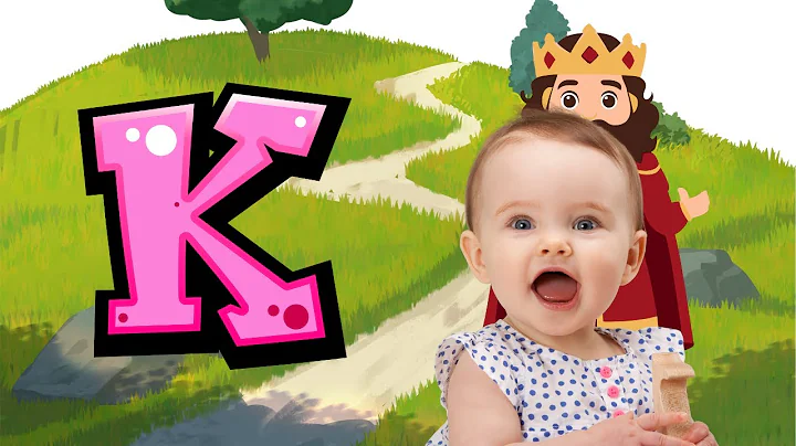 ✝️ ABC Song – Who Jesus Is for Kids! Learn the Alphabet with the Names of Jesus #abcsong #biblesong