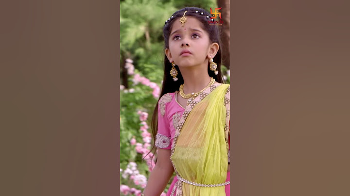 बाल कृष्ण | #SHORTS | Streaming now  | Episode 67 | Baal Krishna | Swastik Productions