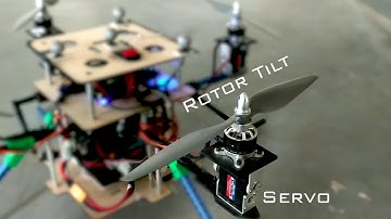 Vision-based Autonomous Tracking and Landing of a Fully-actuated Rotorcraft