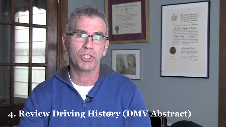 Ithaca Lawyer Explains the Seven Steps of a New York OASAS Drug/Alcohol Evaluation