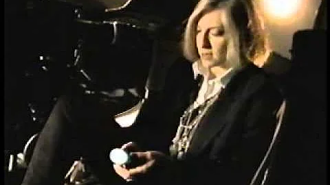 Women Directors DEGREE Commercial with Lesli Linka Glatter and Julie Davis