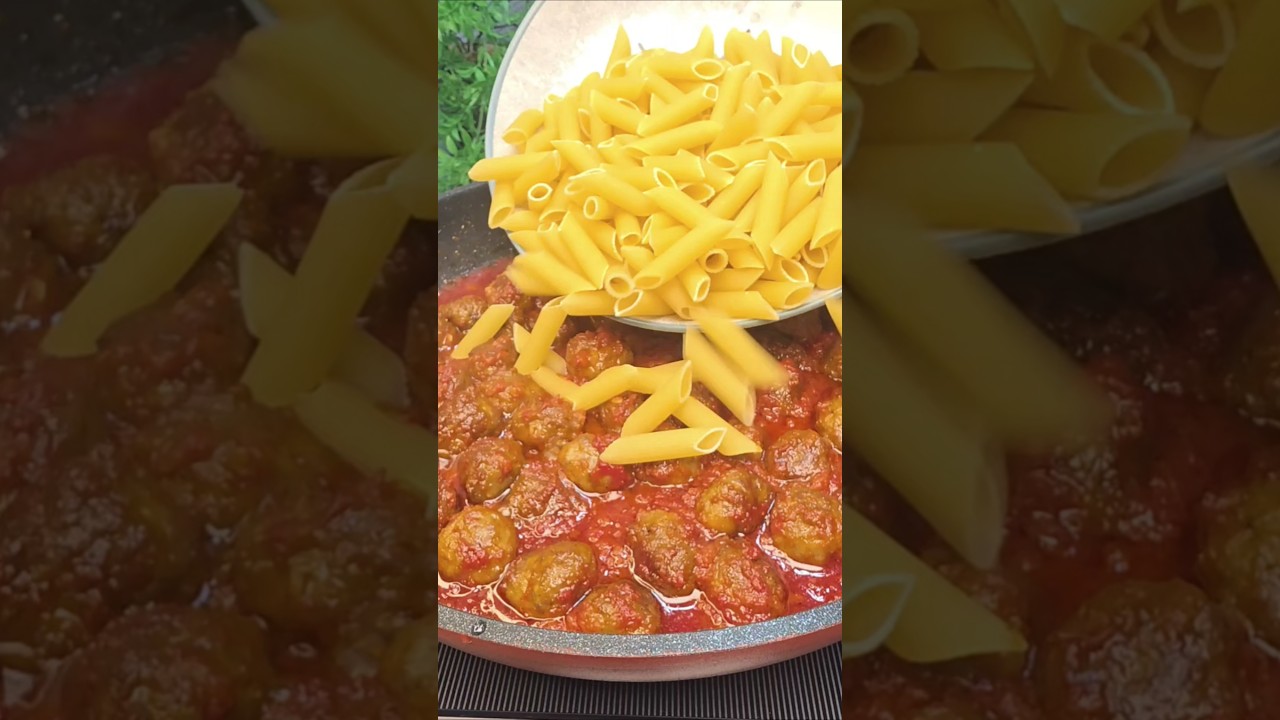 HAŞLAMAK YOK❌️ MAKARNANIN EN LEZZETLİ HALİ🤌 #pasta #makarnatarifleri #shortvideo HAŞLAMAK YOK❌️ MAKARNANIN EN LEZZETLİ HALİ🤌 #pasta #makarnatarifleri #shortvideo