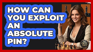 How Can You Exploit An Absolute Pin?