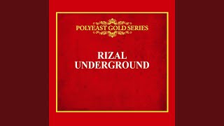 Video thumbnail of "Rizal Underground - Food"