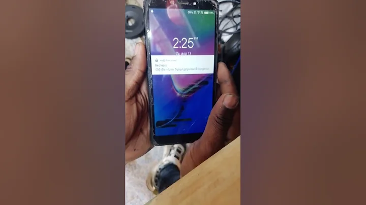 Tecno BA2/Pop 2 plus frp bypass new method 