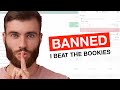 How I Got Banned From Sports Betting | Beating The Bookies