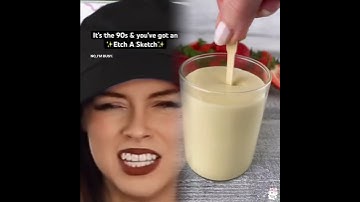 #90skids remember having our precious “Etch A Sketch” masterpieces erased after ALL the hard work!