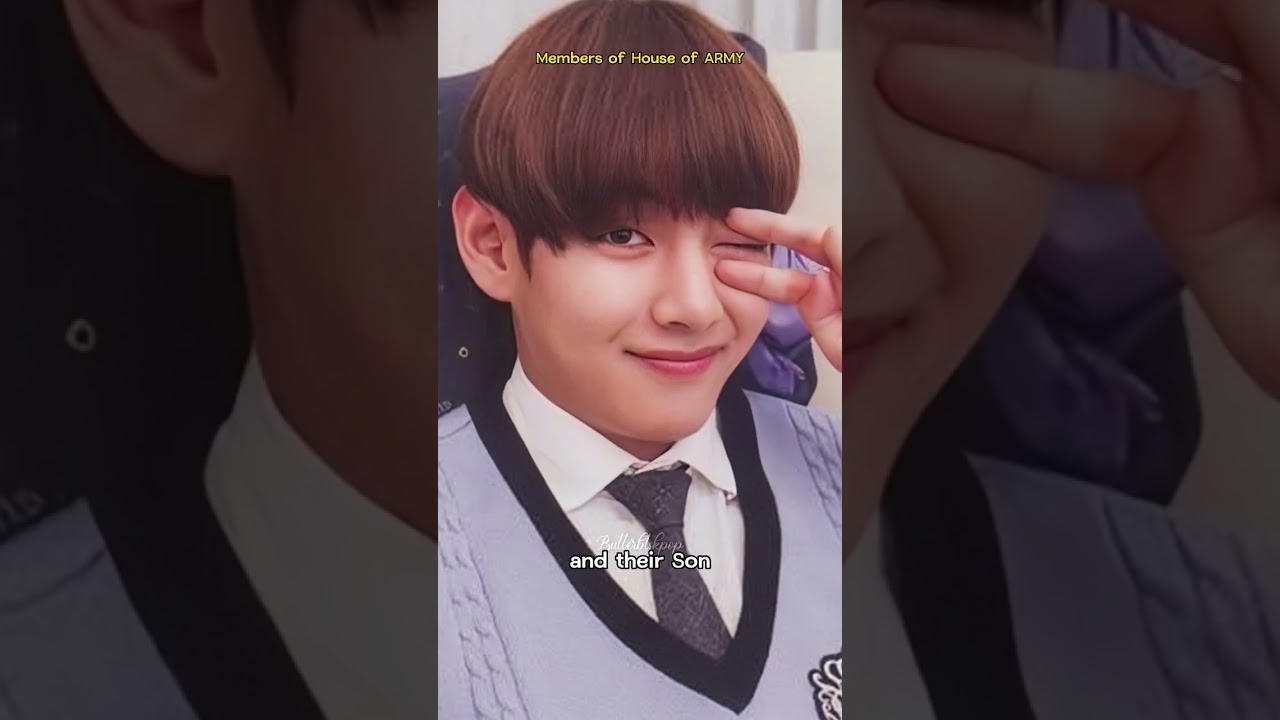 Members of House of ARMY 😂