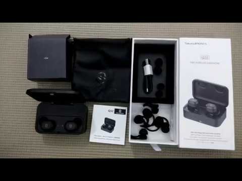 soundpeats q32 pro