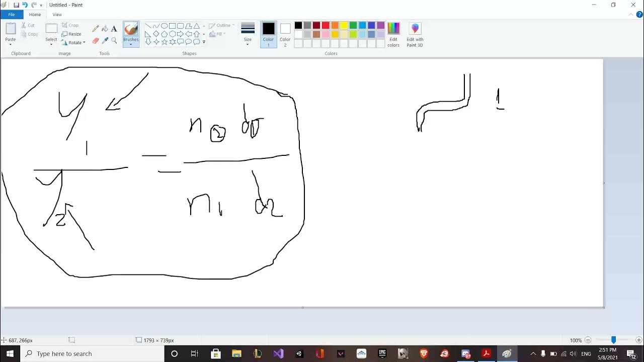 Surface tension .. Stalagmometer physical pharmacy YouTube