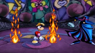 Rayman - Stream 3