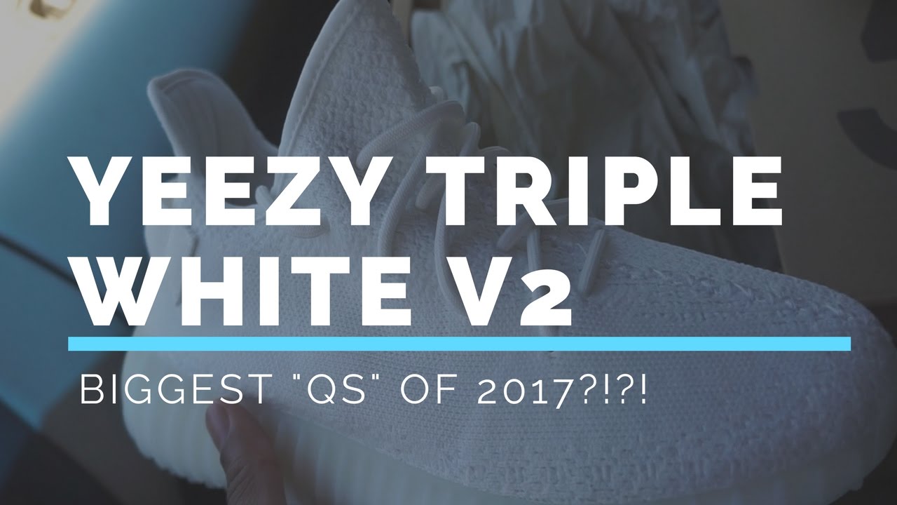 I FINALLY WON A YEEZY RAFFLE!!! (APPARENTLY EVERYONE ELSE DID TOO