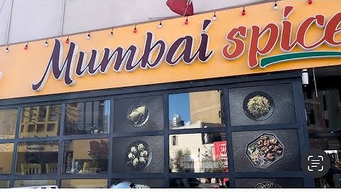 After 4 months try Indian food 😋 #mumbaispices #bahrain #indiancusine