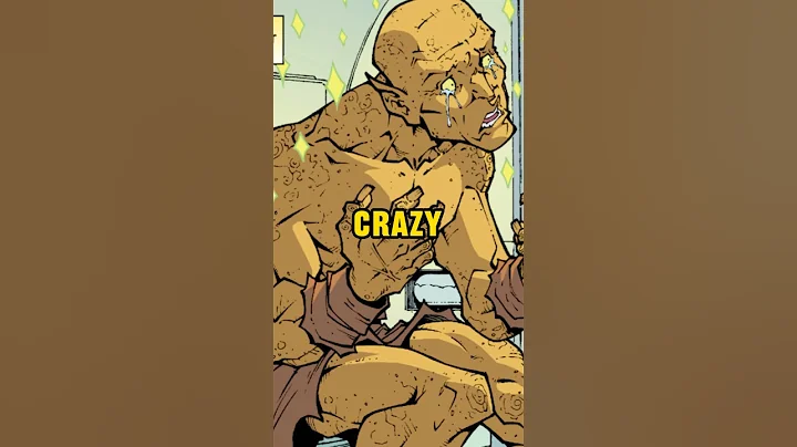 Her Power is BROKEN But it Slowly KILLS HER. 😨 | Monster Girl #animeanxiety #invincibleshorts