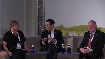 I-COM Global Summit 2019 / New Technologies in Measurement Innovation: Q&A