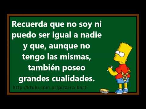 "Carta de un alumno a su profesor" - YouTube