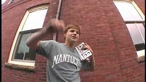 Jones Regulators.mov