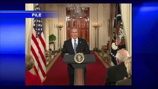 George W. Bush's Heart Surgery a 'Success'