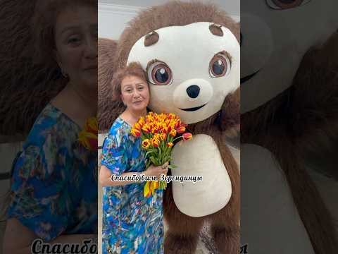С концертом и любовью от зерендинцев 🤩 (Продолжения). #shorts