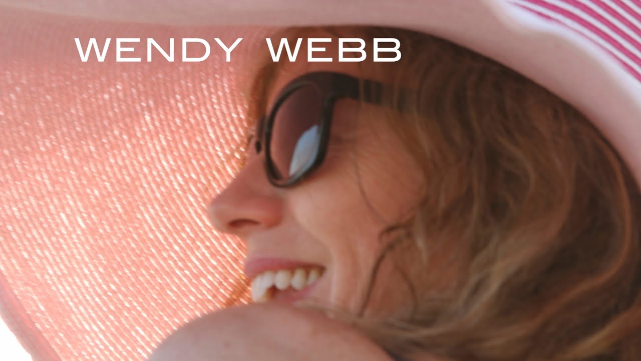 WENDY WEBB - "FLORIDA" official audio THIS IS THE MOMENT album