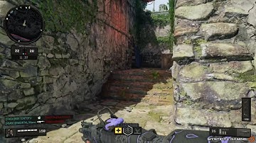 Black Ops 4 - Kill Confirmed - Contraband (XBOX ONE)