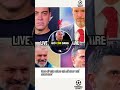 Ứng cử viên thay thế Arne Slot | Football Legacy #football #ronaldo #bongda #cr7 #liverpool