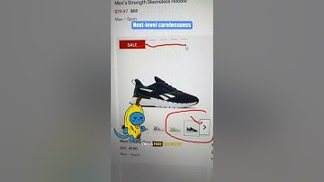 Bad UI no testing #webdesign #webdesigner #ecommerce #developer #startup #onlinebusiness