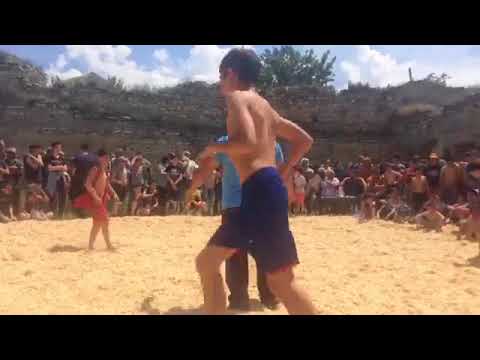 ფესტინოვა 2018