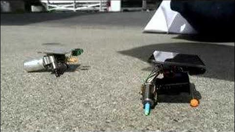 Microsofties Make Bugbots