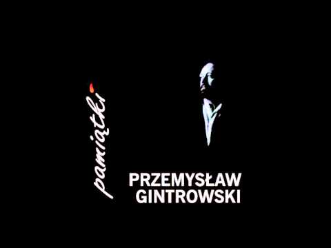 01 Prolog Przemysaw Gintrowski