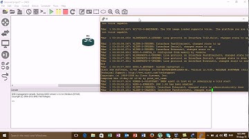 How to add SecureCRT into GNS3