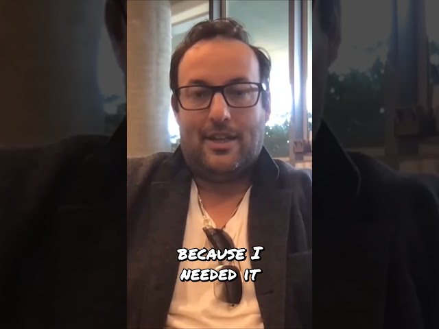 The Art of Connection People #podcast #interview