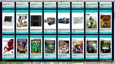 Lockerz - Free Stuff! (No Scam)