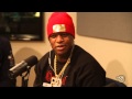 BIRDMAN RESPONDS TO DRAKE VS TYGA: SAYS TYGA IS IN HIS FEELINGS