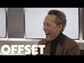 &#39;It is totally surreal&#39;: Richard E. Grant talks being Oscar nominated for Can You Ever Forgive Me?