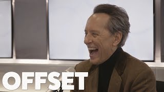 &#39;It is totally surreal&#39;: Richard E. Grant talks being Oscar nominated for Can You Ever Forgive Me?