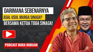 A Complete Look at the Sinaga Clan: Ancestors, Origins, and Customary Taboos! screenshot 4